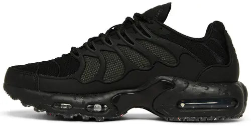 Air Max Plus TN triple black