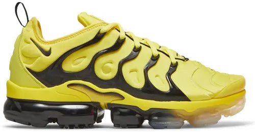 Air VaporMax Plus-Opti Yellow