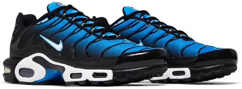 Nike Air Max Plus-Aquarius Blue