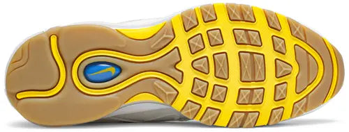 Air Max 97 Undefeated x UCLA Bruins'