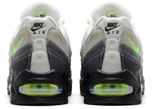 Nike Air Max 95 OG-Neon 2025