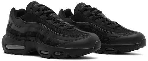 Air Max 95 Essential Triple Black