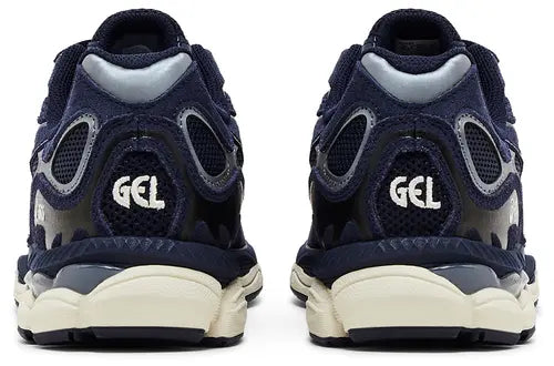 Asics Gel NYC-Midnight