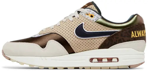 Air Max 1 '87 Premium 'University of Oregon' PE