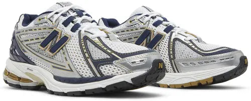 New Balance 1906R-Blanc Marine Or