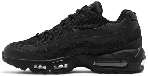 Air Max 95 Essential Triple Black
