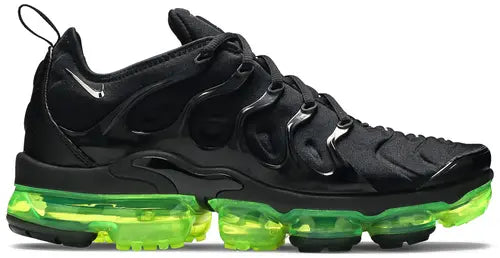 Air VaporMax Plus-Black Volt