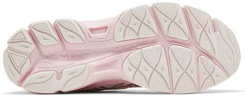 Kicki Yang Zhang x ASICS Gel NYC-Cream Pink