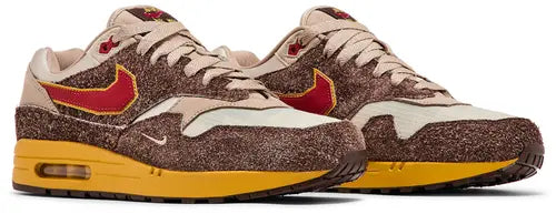 Air Max 1 'Low Poly - Big Head Origins