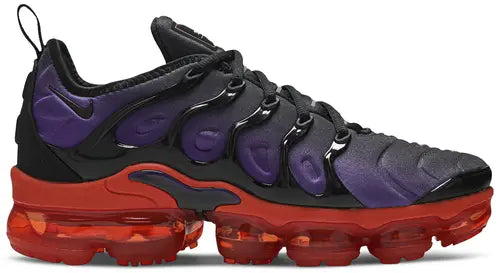 Air VaporMax-Voltage Violet Terre Battue Cosmique