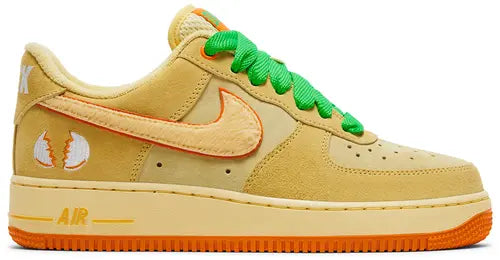 Nike Air Force 1-DOAF Oregon Duck or Egg PE