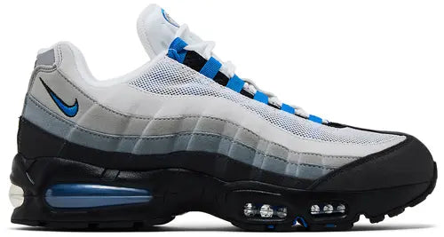 Nike Air Max 95 OG-Blue Spark