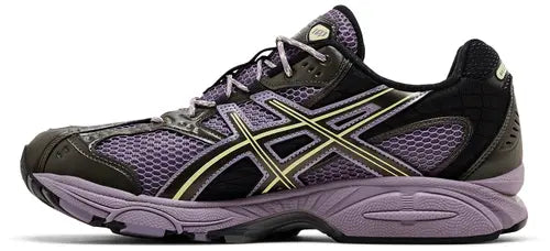 Asics Gel Nimbus 10.1 Violet Quartz Cool Matcha
