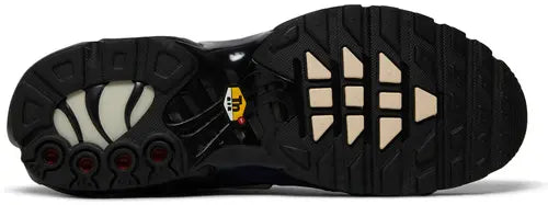 Air Max Plus Midnight Navy