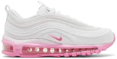 Wmns Air Max 97 SE Chenille Swoosh - Pink Foam'
