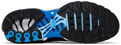 Nike Air Max Plus-Aquarius Blue