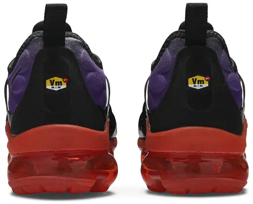 Air VaporMax-Voltage Violet Terre Battue Cosmique