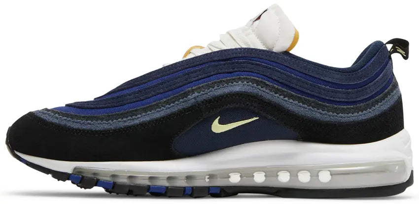 Nike Air Max 97 SE-Running Club - Blue