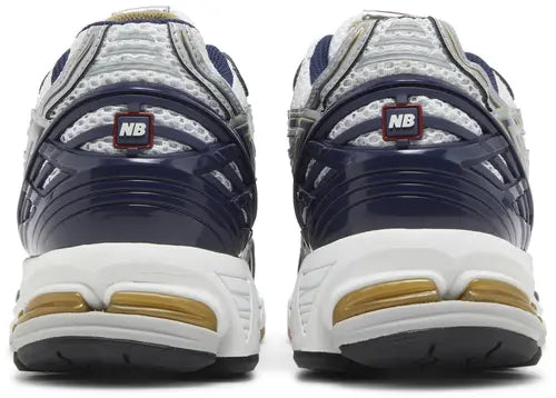 New Balance 1906R-Blanc Marine Or