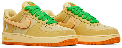 Nike Air Force 1-DOAF Oregon Duck or Egg PE