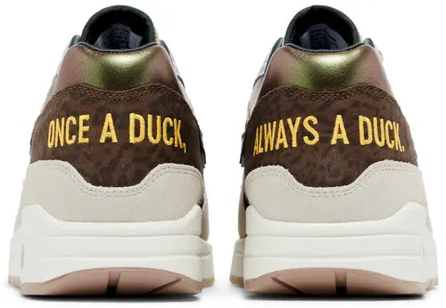 Air Max 1 '87 Premium 'University of Oregon' PE