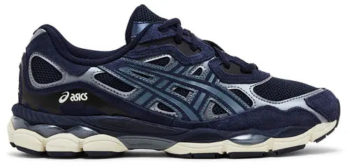 Asics Gel NYC-Midnight