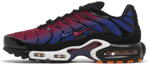 Air Max Plus x Patta x FC Barcelona Culers del Món