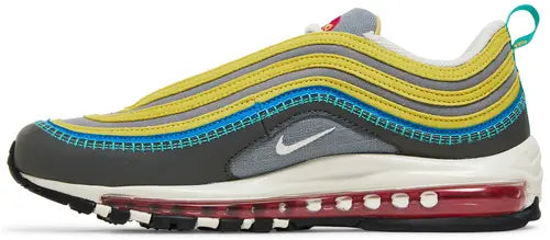 Nike Air Max 97-Air Sprung