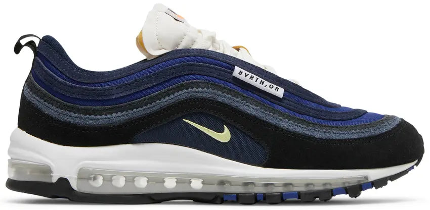 Nike Air Max 97 SE-Running Club - Blue