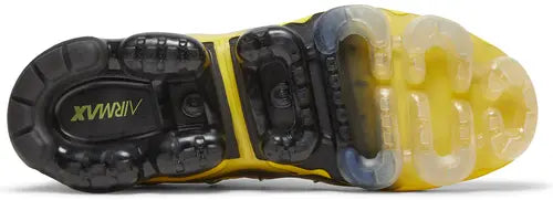 Air VaporMax Plus-Opti Yellow