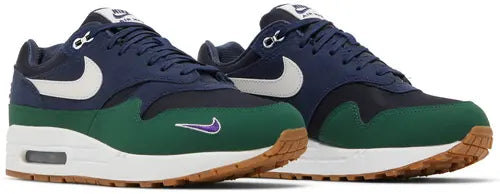 Air Max 1 QS 'Letterman Pack'