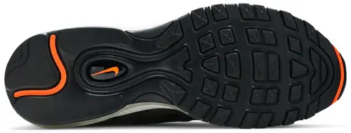 Air Max 97 x Undefeated OG Olive ComplexCon Exclusive