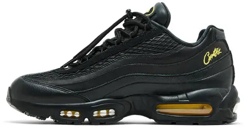 Corteiz x Nike Air Max 95 SP 'Honey Blacks'