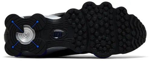 Nike Shox TL- Black Blue