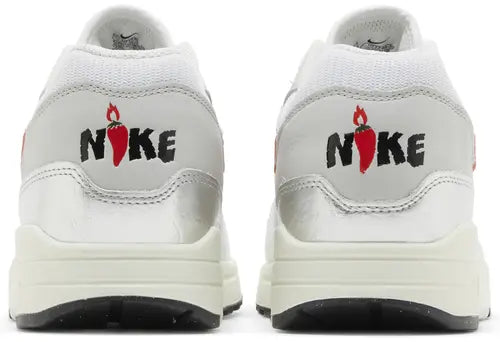 Air Max 1 Premium SE 'Hot Sauce