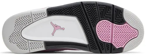 Air Jordan 4 Retro-Orchid