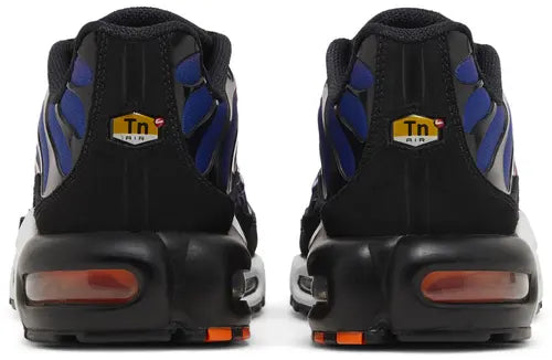 Air Max Plus x Patta x FC Barcelona Culers del Món