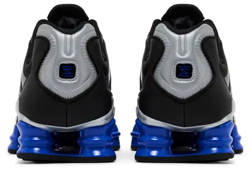 Nike Shox TL- Black Blue