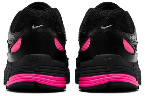 Nike P-6000 'Black Hyper Pink' W