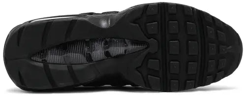 Air Max 95 Essential Triple Black