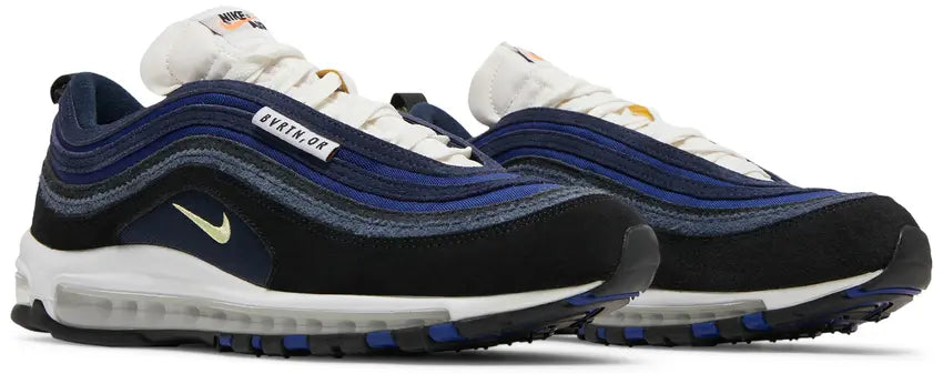 Nike Air Max 97 SE-Running Club - Blue