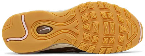 Air Max 97 'Muslin Pink Foam'