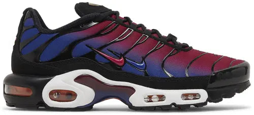 Air Max Plus x Patta x FC Barcelona Culers del Món