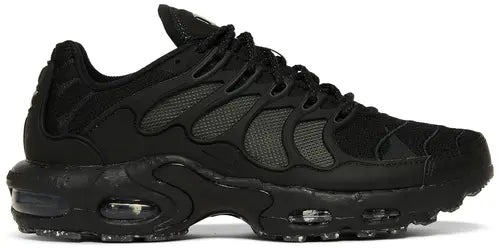 Air Max Plus TN triple black