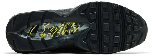 Corteiz x Nike Air Max 95 SP 'Honey Blacks'