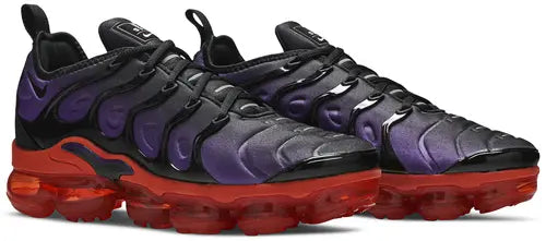 Air VaporMax-Voltage Violet Terre Battue Cosmique