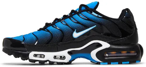 Nike Air Max Plus-Aquarius Blue
