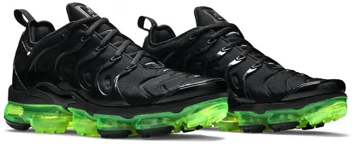 Air VaporMax Plus-Black Volt