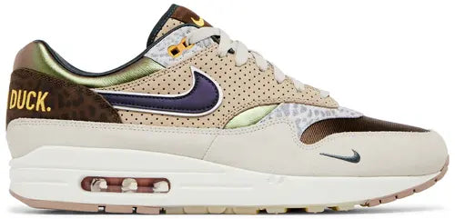 Air Max 1 '87 Premium 'University of Oregon' PE