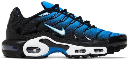 Nike Air Max Plus-Aquarius Blue